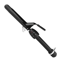 Stylecraft - Black Gold Curling Iron - 1in