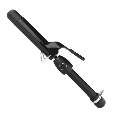 Stylecraft - Black Gold Curling Iron - 1.25in