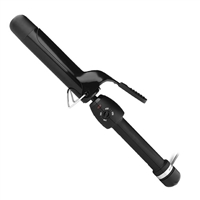 Stylecraft - Black Gold Curling Iron - 1.50in