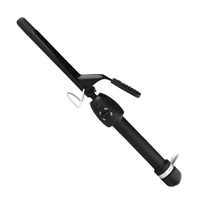 Stylecraft - Black Gold Curling Iron - 5/8in