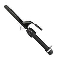 Stylecraft - Black Gold Curling Iron - 7/5in