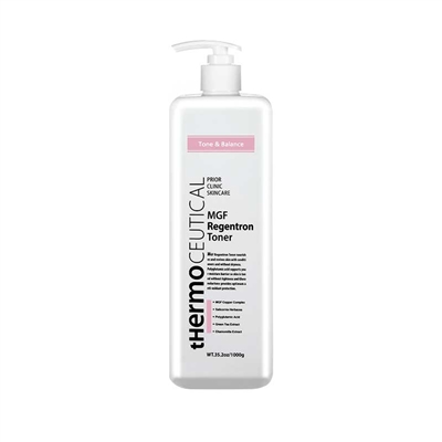 Thermoceutical - Regentron MGF Toner - 1L