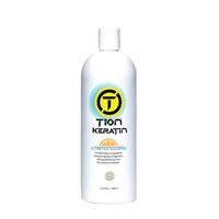 Tion - Keratin Clarifying Shampoo - 34oz