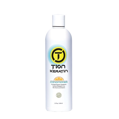 Tion - Keratin Conditioner - 350ml