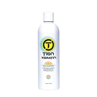Tion - Keratin Shampoo - 350ml