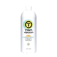 Tion - Keratin Smoothing Treatment - 32oz