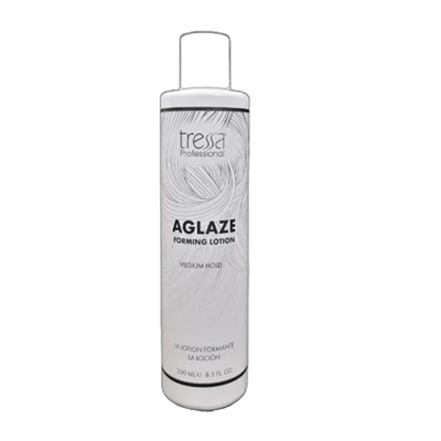 Tressa - 3 + 1 Aglaze Forming Lotion - 250ml