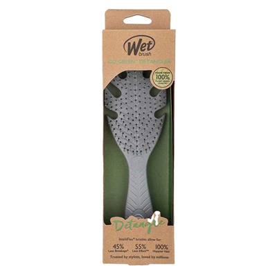 Wetbrush - Go Green Detangler - Grey