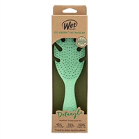 Wetbrush - Go Green Detangler - Green