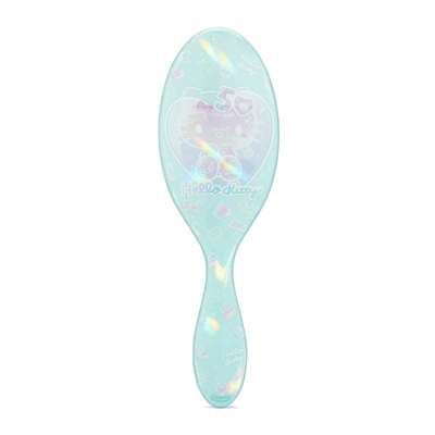 Wetbrush - Hello Kitty 50th Anniversary - Green