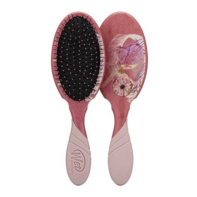 Wetbrush - Ocean Reef Detangling Brush - Peach