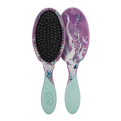 Wetbrush - Ocean Reef Detangling Brush - Purple