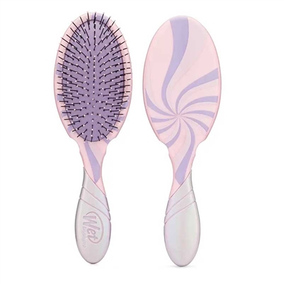 Wetbrush - Vintage Sweets Detangling Brush - Pink