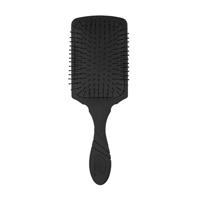 Wetbrush - Pro Detangler Paddle Brush - Black