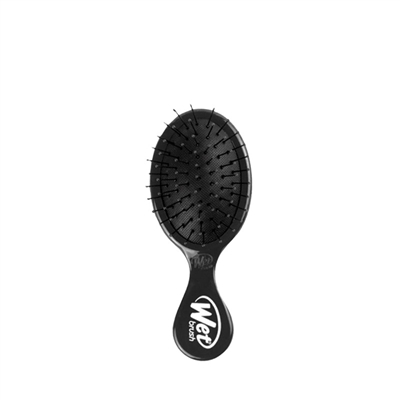 Wetbrush - Mini Detangling Brush - Black