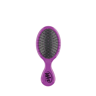 Wetbrush - Mini Detangling Brush - Purple