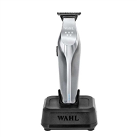 Wahl - (56461) Hi-Viz Cordless Trim. - w/Stand & X-Wide T-Bld