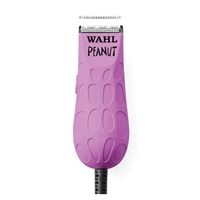 Wahl - (56454) Peanut Corded Trimmer - Orchid